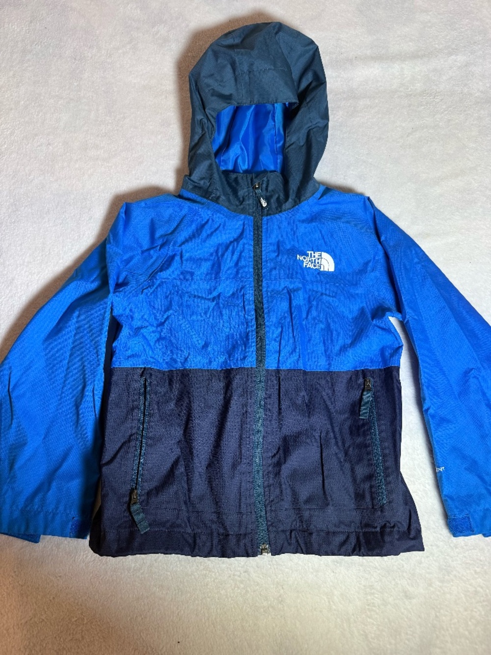 THE NORTH FACE OUTER JACKET KIDS SIZE XS SIZE 6